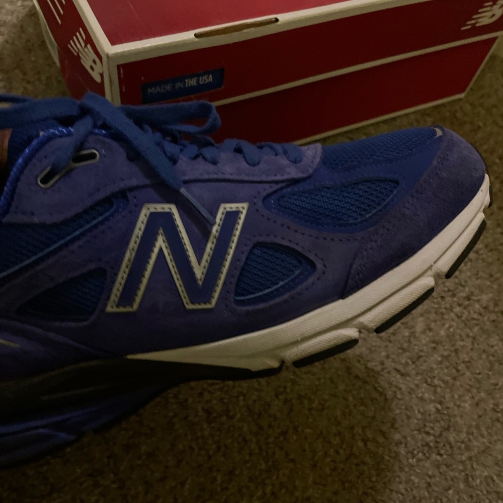 New Balance - Picture 4 of 10